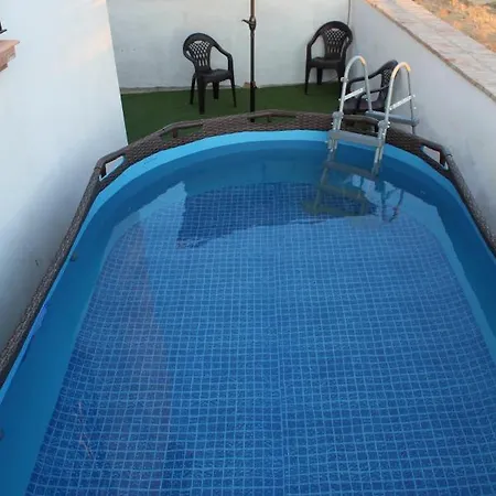 Сasa de vacaciones Mirador Del Sotillo