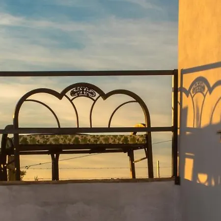 Mirador Del Sotillo * Cazalla de la Sierra