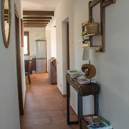Mirador Del Sotillo *