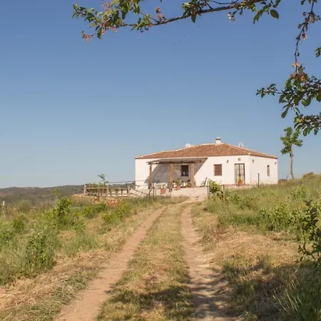 Сasa de vacaciones Mirador Del Sotillo