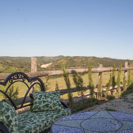 Mirador Del Sotillo