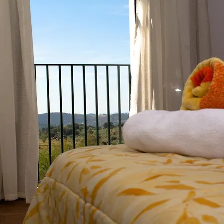 Сasa de vacaciones Mirador Del Sotillo *