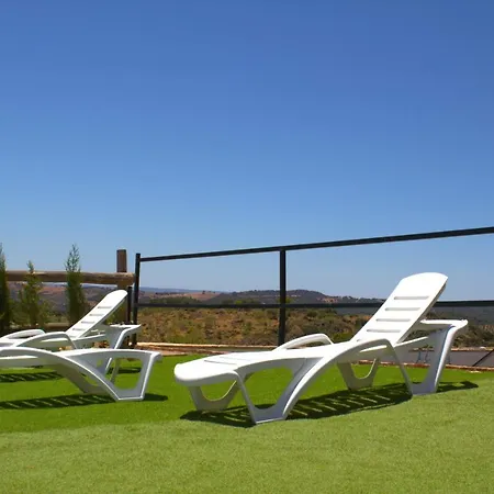 Mirador Del Sotillo *