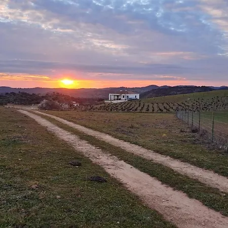 Сasa de vacaciones Mirador Del Sotillo *