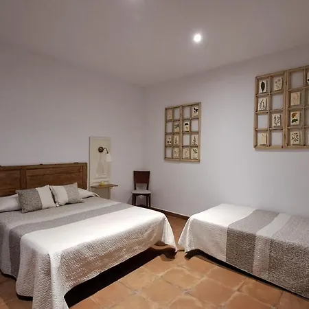 Сasa de vacaciones Mirador Del Sotillo